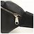 Borsa a tracolla Burberry nera Nero - vista 4