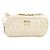Miu Miu Ivory Schultertasche Roh