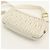 Miu Miu Ivory Schultertasche Roh - Ansicht 2