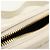Miu Miu Ivory Schultertasche Roh - Ansicht 7