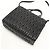 Borsa Tote Miu Miu in pelle nera Nero - vista 2