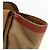 Borsa Tote Burberry in pelle marrone - vista 6