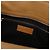 Borsa Tote Burberry in pelle marrone - vista 7