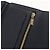 Cartera tri-fold Valextra Iside en Navy Azul marino - vista 7