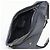 Borsa a tracolla Loewe Anton da uomo Marrone - vista 3