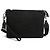 Clutch e borsa a tracolla GUCCI nera Nero