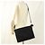 Clutch e borsa a tracolla GUCCI nera Nero - vista 8