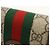 Portafoglio bifold Gucci Ophidia Beige - vista 8