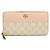 Portafoglio lungo Gucci Bi-Fold Rosa