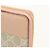 Portafoglio lungo Gucci Bi-Fold Rosa - vista 6