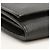 Cartera larga Prada bi-fold Negro - vista 6