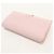 Saffiano Prada Bi-fold langes Portemonnaie in Pink - Ansicht 2