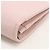 Saffiano Prada Bi-fold langes Portemonnaie in Pink - Ansicht 8
