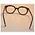Balenciaga BAL 0112 Brille schwarz - Ansicht 5