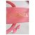 Chanel Sandali platform Parthenon in pelle di capra rosa - vista 9