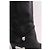 Stivali Lk Bennett Loretta in pelle nera Nero - vista 5