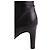 Stivali Lk Bennett Loretta in pelle nera Nero - vista 6