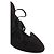 Botas Eliza Lk Bennett em camurça preta tamanho 38 Preto - vista 4