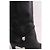 Botas Loretta de cuero negro Lk Bennett talla 42 - vista 5