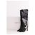 Botas Loretta de cuero negro Lk Bennett talla 42 - vista 8