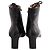 Lk Bennett Betty leather ankle boots black - view 2