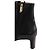 Lk Bennett Betty leather ankle boots black - view 5