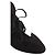 Lk Bennett Eliza Black Suede Ankle Boots Size 40 - view 4