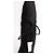 Lk Bennett Eliza Black Suede Ankle Boots Size 40 - view 6
