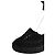 Alpargatas Isabel Marant de tela negras Talla 38 Negro - vista 4