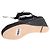 Alpargatas Isabel Marant de tela negras Talla 38 Negro - vista 6