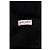 Autre Marque Camicia Saint Laurent in cotone nero - vista 4