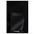 Autre Marque Camicia Saint Laurent in cotone nero - vista 5