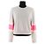 Autre Marque From Future Kaschmirpullover grau S