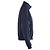 Loro Piana Windmate® Storm System® Reversible Blue Navy Cashmere Bomberjacke – ’20s - Ansicht 2