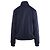 Loro Piana Windmate® Storm System® Reversible Blue Navy Cashmere Bomberjacke – ’20s - Ansicht 3
