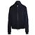 Loro Piana Windmate® Storm System® Reversible Blue Navy Cashmere Bomberjacke – ’20s - Ansicht 6