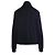 Loro Piana Windmate® Storm System® Reversible Blue Navy Cashmere Bomberjacke – ’20s - Ansicht 8