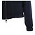 Loro Piana Windmate® Storm System® Reversible Blue Navy Cashmere Bomberjacke – ’20s - Ansicht 9