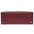 Hermès Borsa HERMES Kelly 25 in Pelle Rossa - 103897 Rosso - vista 11
