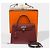 Hermès Borsa HERMES Kelly 25 in Pelle Rossa - 103897 Rosso - vista 2