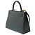 Hermès Borsa HERMES Kelly 25 in Pelle Verde - 103894 - vista 6