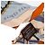 Hermès Borsa HERMES Kelly 25 in Pelle Étoupe - 103914 Taupe - vista 14