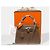 Hermès Borsa HERMES Kelly 25 in Pelle Étoupe - 103914 Taupe - vista 2