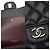 Borsa CHANEL Timeless/Classique in Pelle Nera - 103637 Nero - vista 7