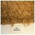 Sweater Teddy de gola redonda Acne Studios Khaki Beige Camelo - vista 5