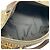 Borsa Boston Fendi Zucchino Crystal Marrone - vista 10
