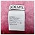 Loewe Wollschal rosa mit roten Fransen Pink - Ansicht 9