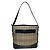 Sac à épaule Burberry Nova Check Shadow Horse pour femmes Beige - vue 2
