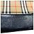 Sac à épaule Burberry Nova Check Shadow Horse pour femmes Beige - vue 4