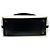 Borsa Tote Tod's Tusca Beige x Black Nero - vista 3